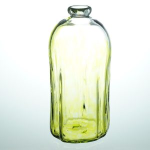 Botella corteza-Amarillo limón