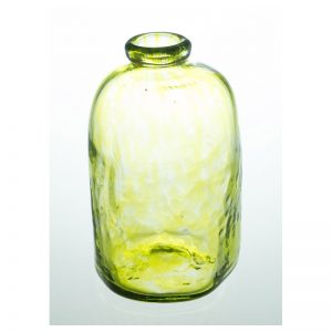 Botella intensa- Amarillo limón