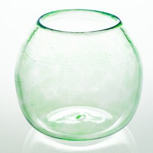 Vaso de vino (set de 6)- Verde