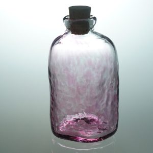 Botella intensa- Fushia