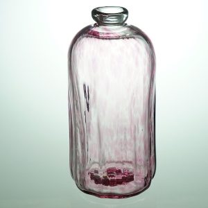 Botella corteza-Fucsia