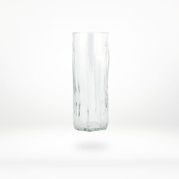 Vaso highball (set de 6)- Transparente