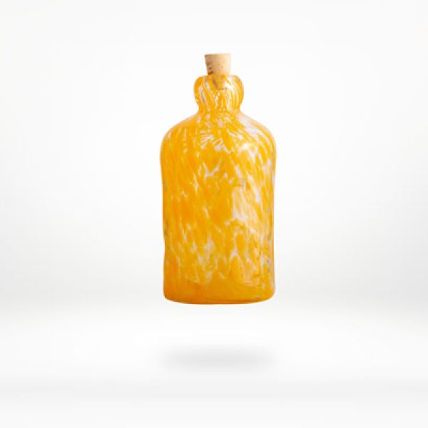 Botella intensa- Mango